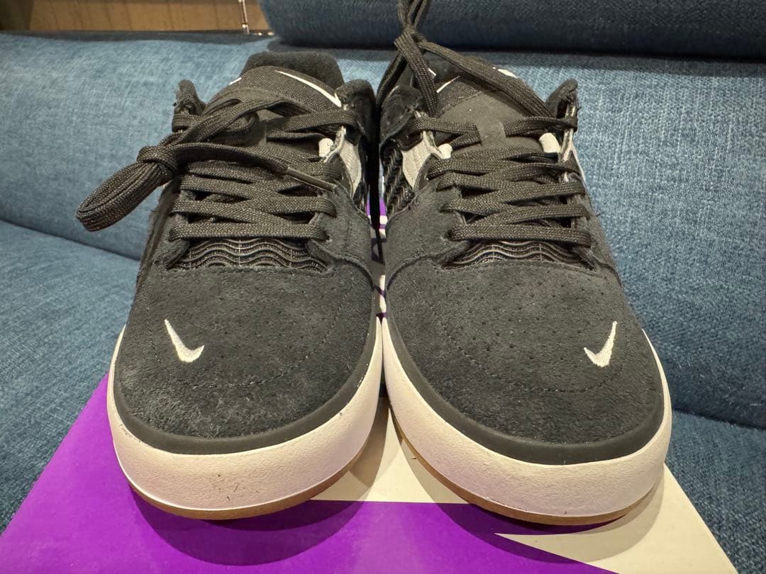 スケートボード Nike SB Ishod 28cm
