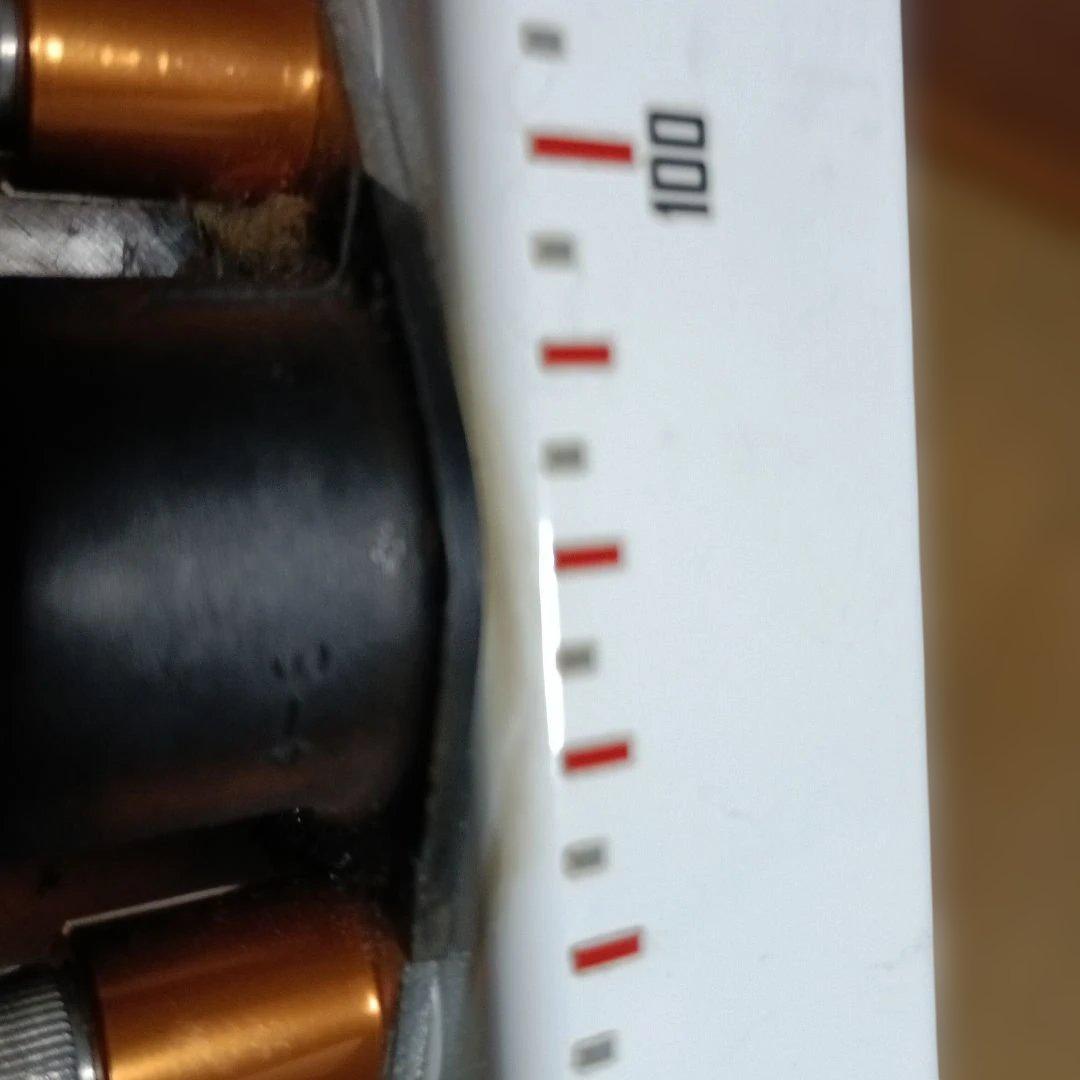 アクセサリー GT-ROLLER Q1.1