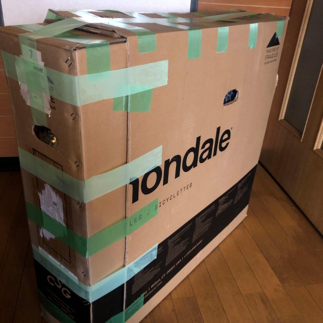 cannondale topstone carbon lefty タイヤホイール