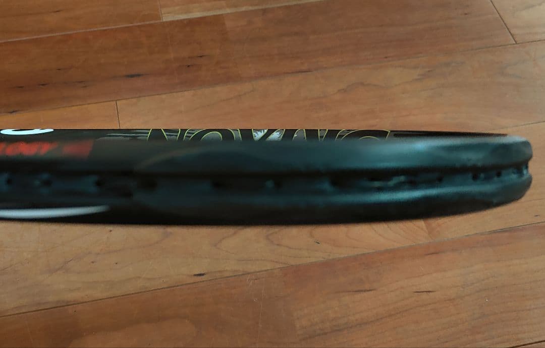 美品 Srixon Revo 3.0 Tour テニスラケット　新品ケース付
