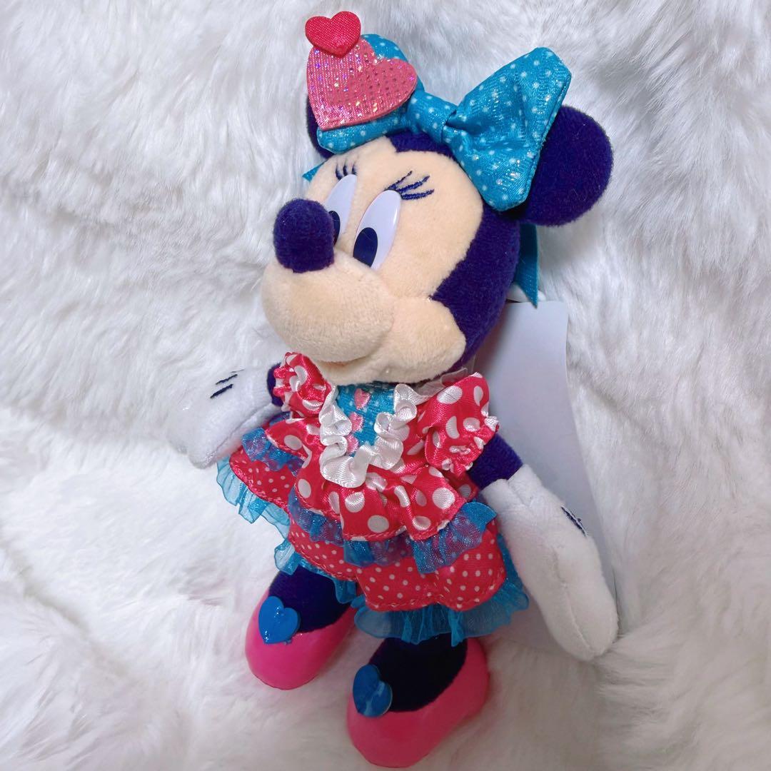 2024年 ミニファン パルパルーザ ぬいぐるみバッジ