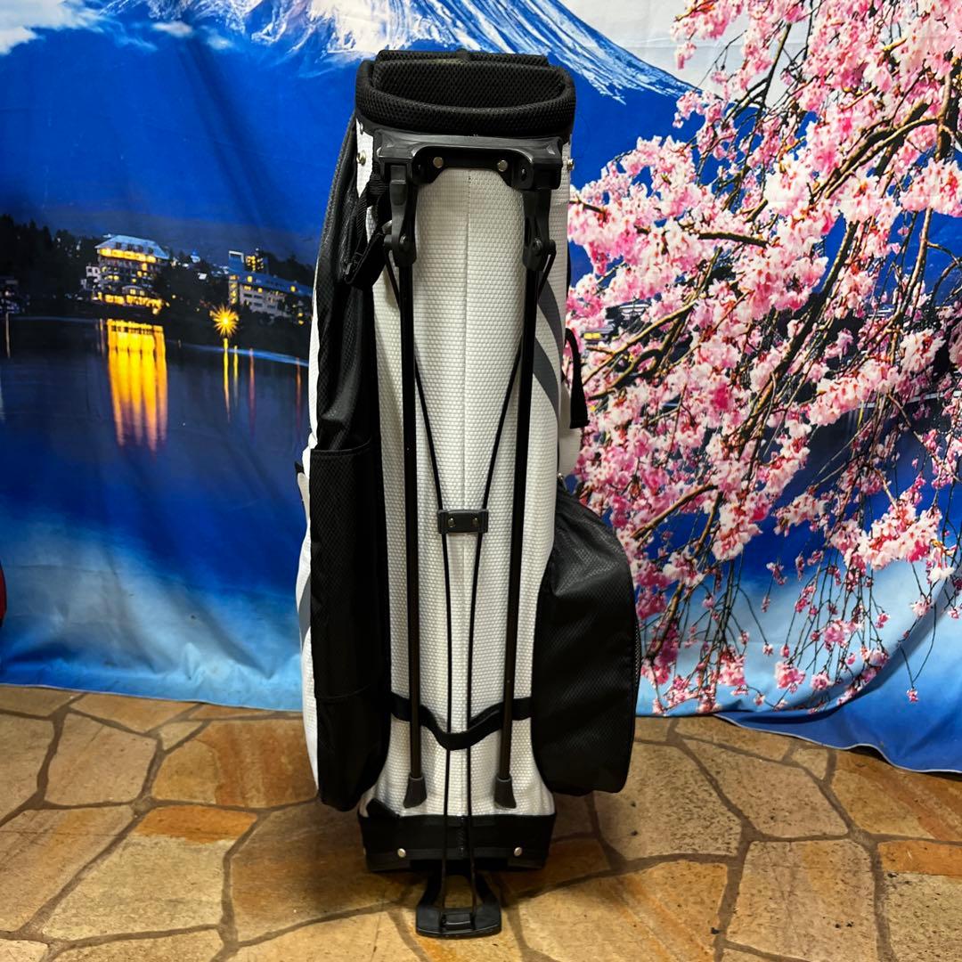 寶BVー−1150 HONMAスタンドキャディバッグ