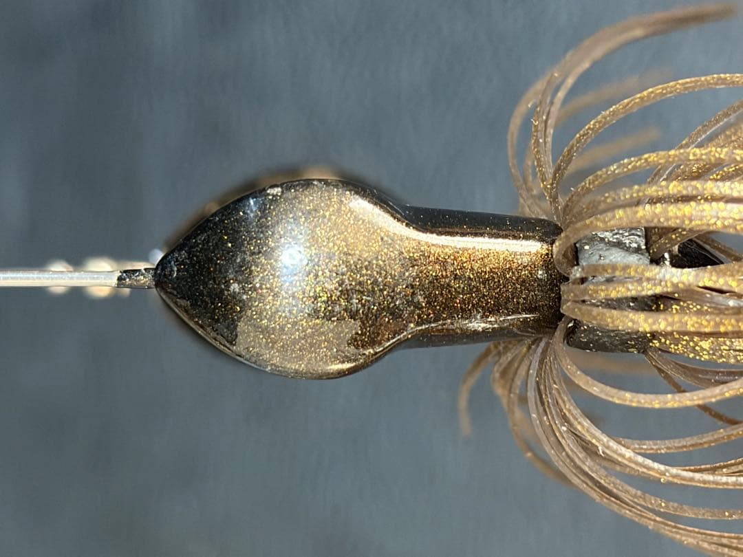 DEPS Bカスタム 5/8oz×7 ①