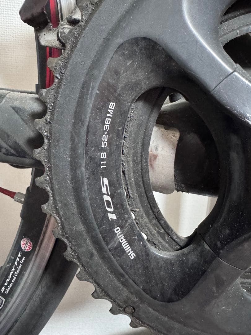 自転車本体 sidekickllc canyon Ultimate CF SL 7.0