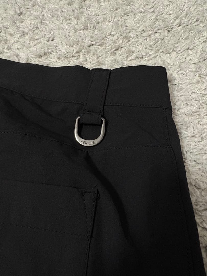 newera golf ニューエラ ストレッチパンツ ゴルフウェア