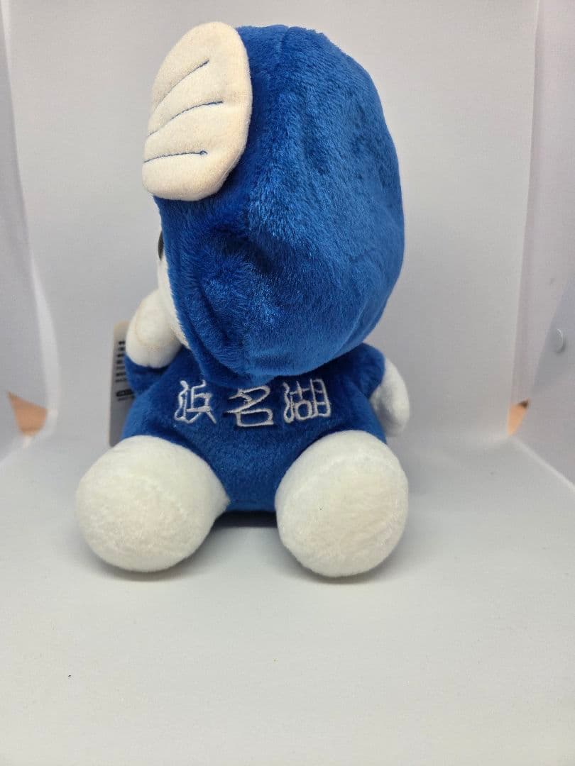 ハローキティ ご当地ぬいぐるみ3体セット(ふぐ、うなぎ、ねぶた)