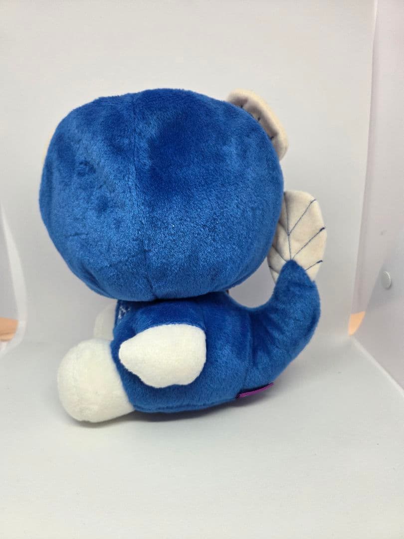 ハローキティ ご当地ぬいぐるみ3体セット(ふぐ、うなぎ、ねぶた)
