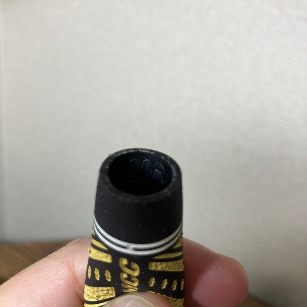 （K26133）未使用 ゴルフプライド MCC TEAMS 5本セット