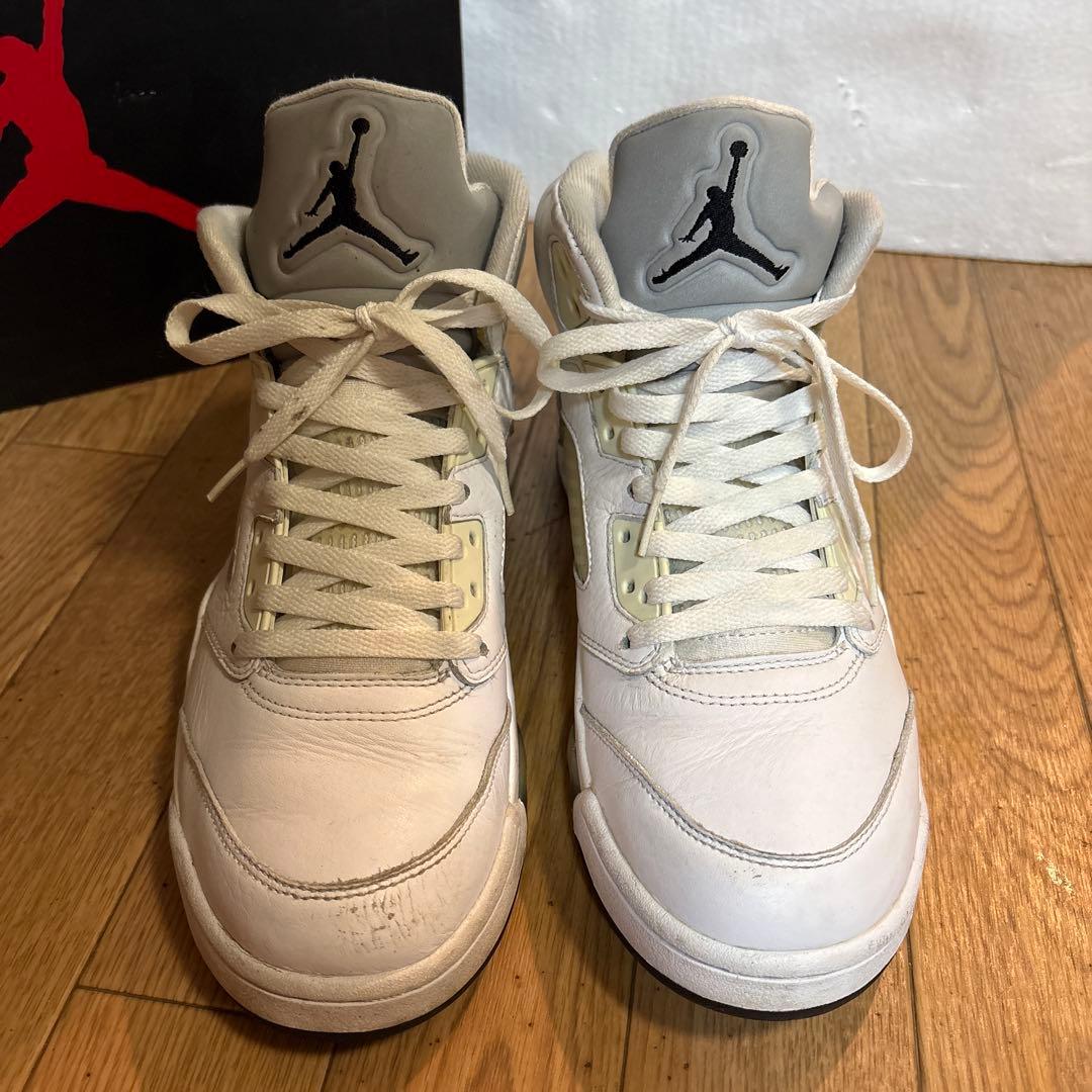 【連休価格)NIKE AIR JODAN5レトロ