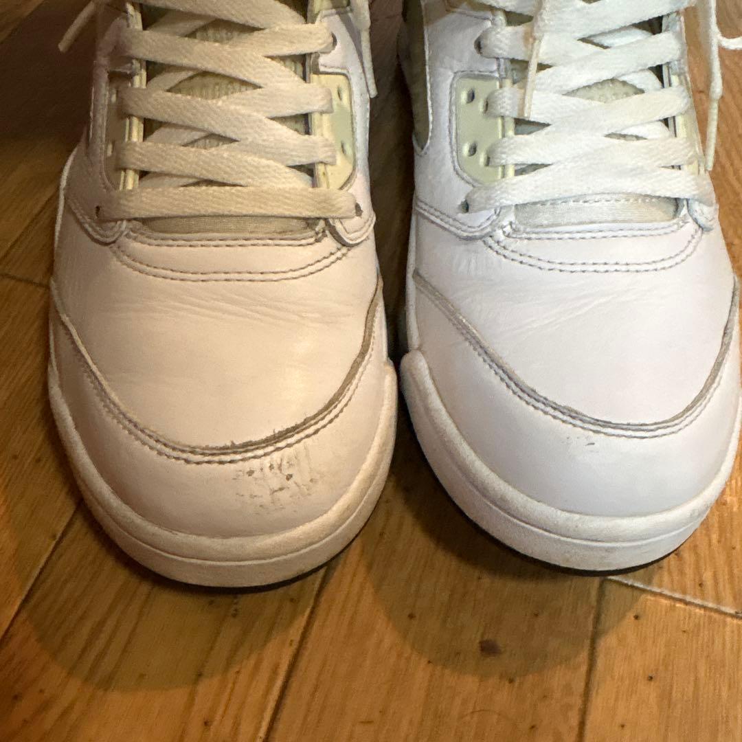 【連休価格)NIKE AIR JODAN5レトロ