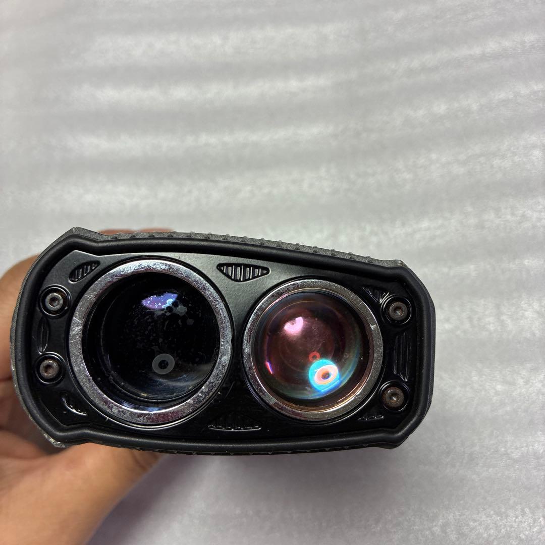 Bushnell PRO XE ゴルフ用距離計