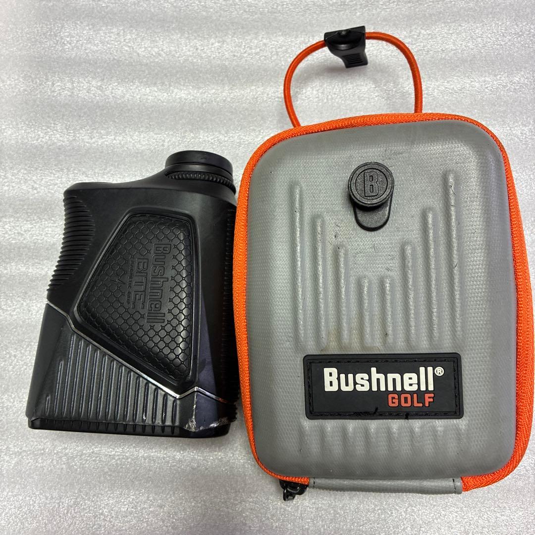 Bushnell PRO XE ゴルフ用距離計