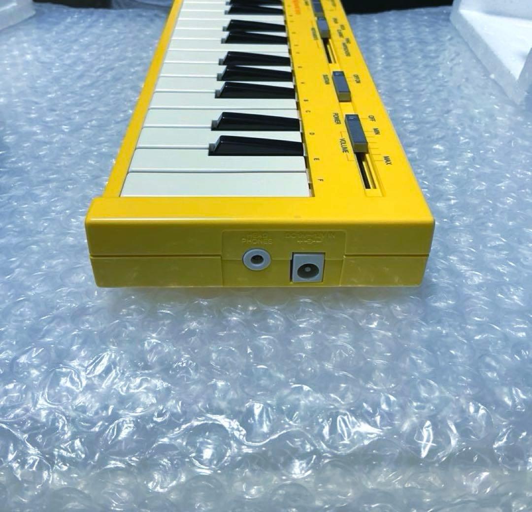 Yamaha HandySound HS-501☆1983年☆希少デッドストック