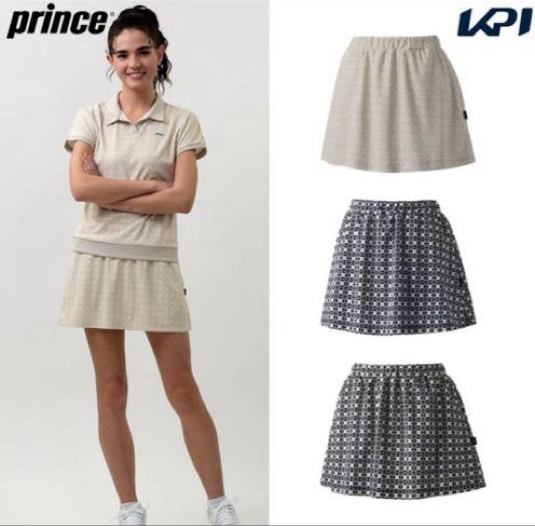 prince ♡【新品タグ付き】2024FWセットアップＬ