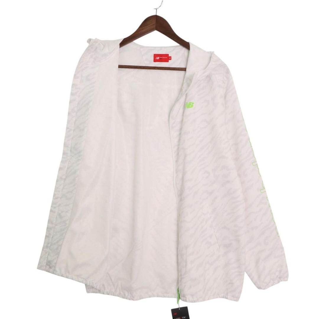 【新品、未使用】ニューバランスゴルフ　ライトアウター　メンズ　サイズ：５（Ｌ）