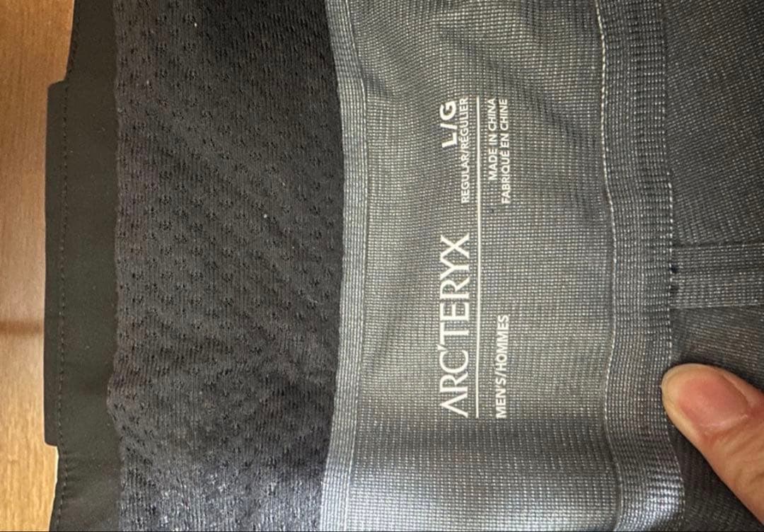 SABRE PANT MEN'S Arc'teryx スノーウェア
