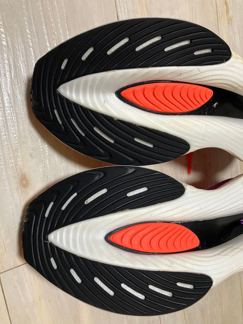 スパイク・シューズ New Balance FuelCell SC Elite V3 26.5cm