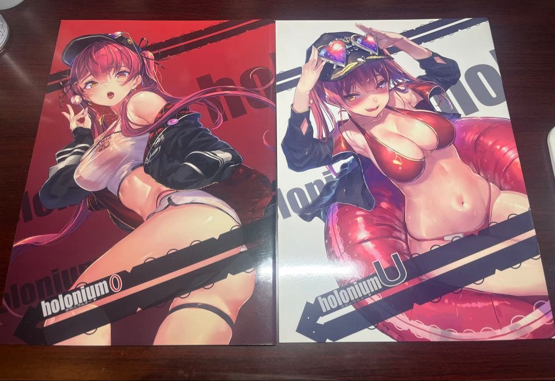 ホロライブ 宝鐘マリン グッズ まとめ売り
