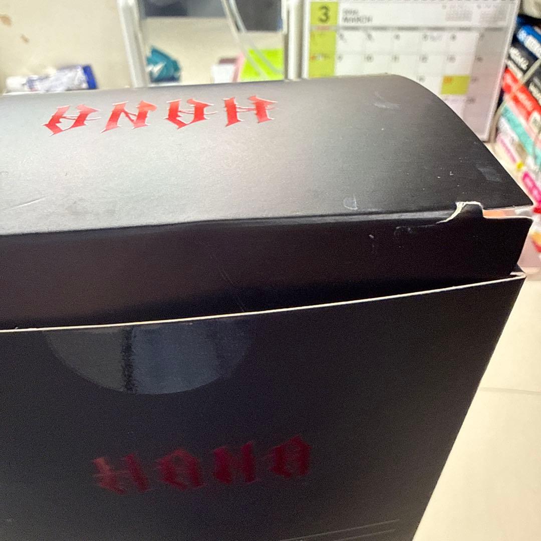 アイドル HANA OFFICIAL LIGHT STICK
