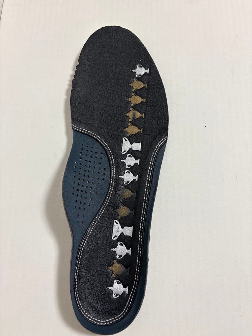 【超希少プレミアム品】NIKE ZOOM OSCILLATE LUX サンプラス