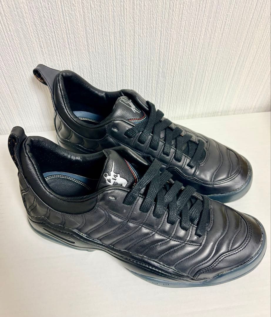 【超希少プレミアム品】NIKE ZOOM OSCILLATE LUX サンプラス