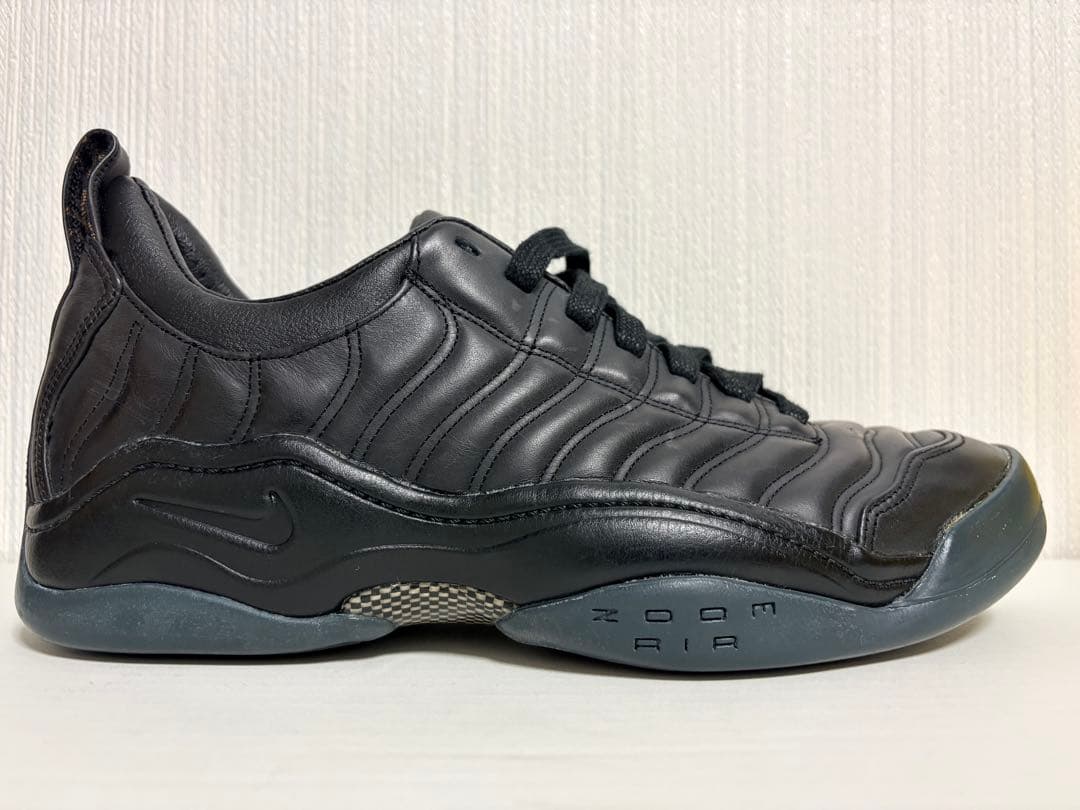 【超希少プレミアム品】NIKE ZOOM OSCILLATE LUX サンプラス