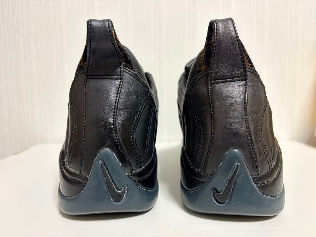 【超希少プレミアム品】NIKE ZOOM OSCILLATE LUX サンプラス