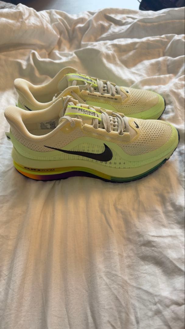 【未使用】Nike ペガサス　プレミアム　27㎝