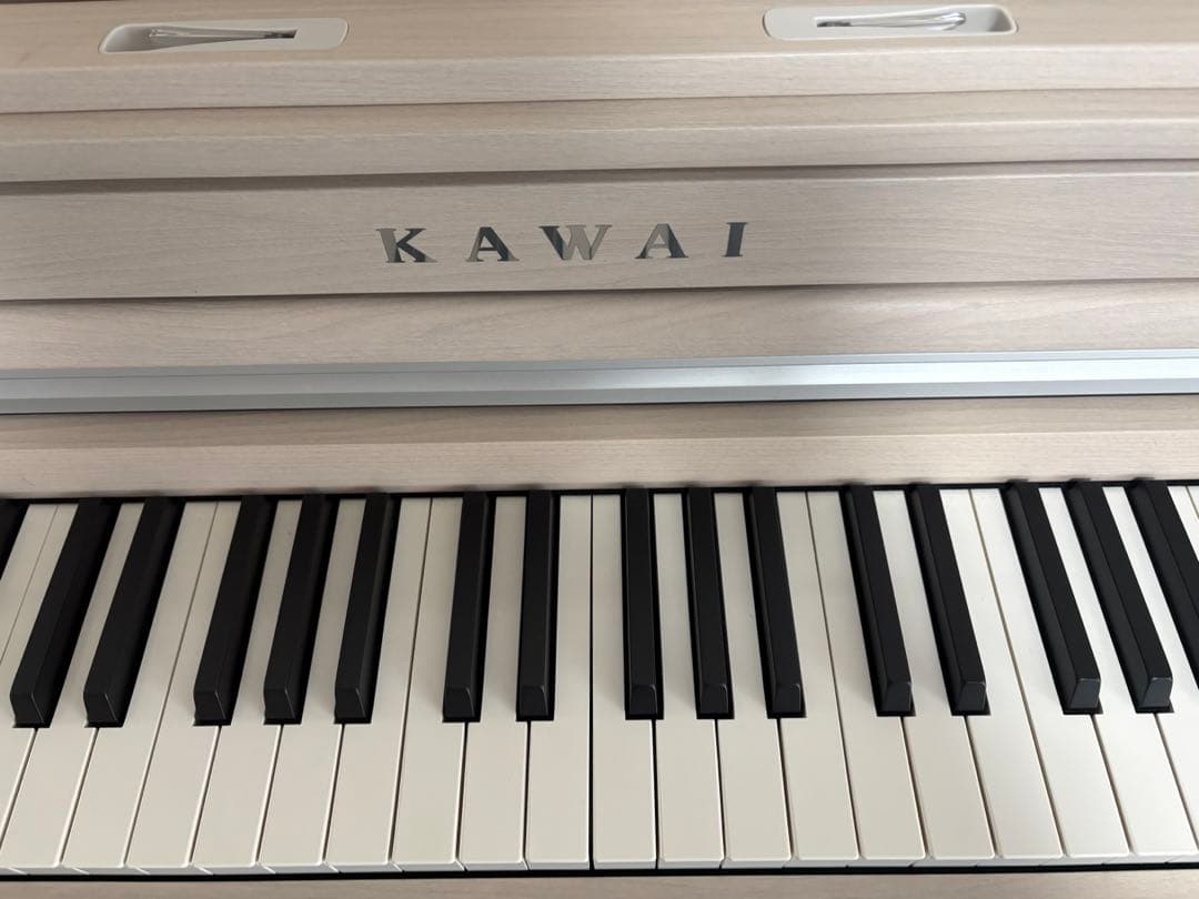 KAWAI 電子ピアノ　CA401A