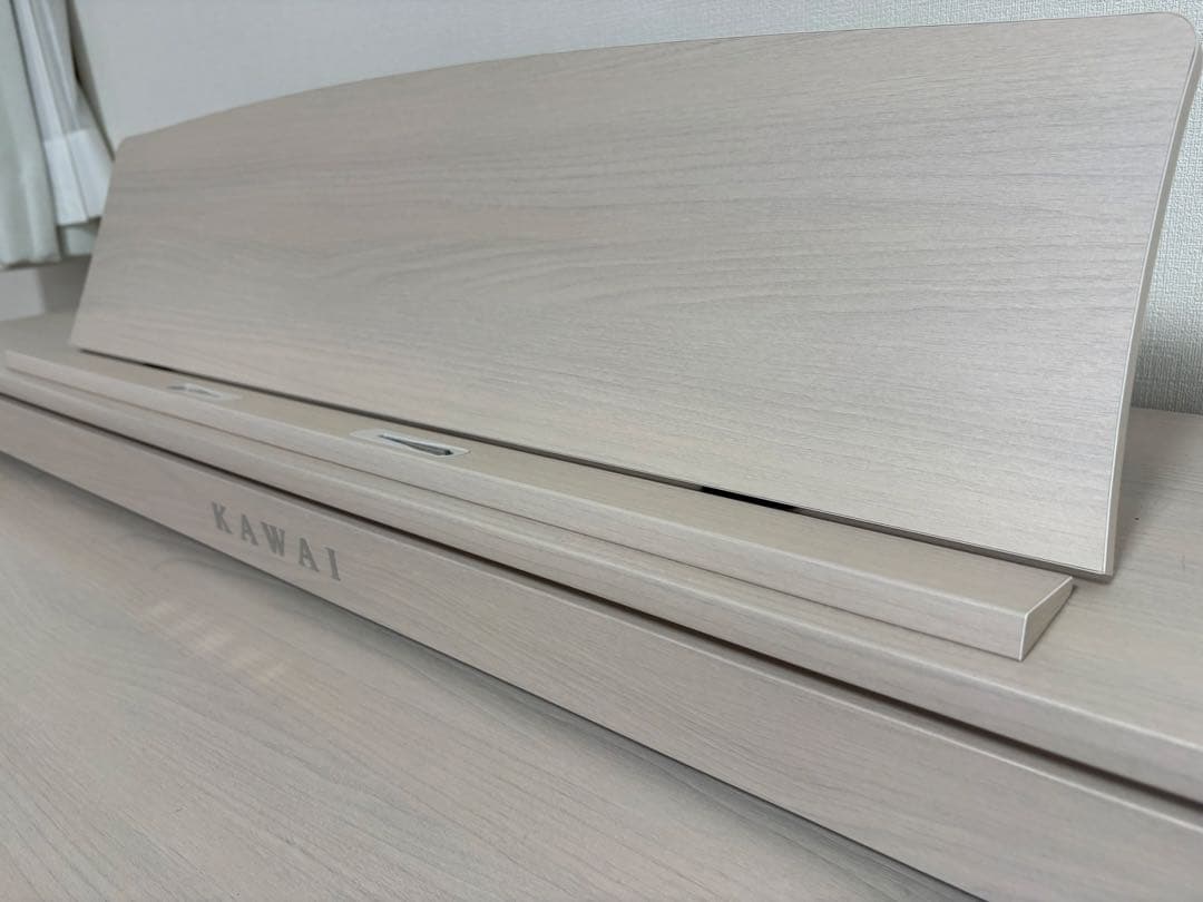 KAWAI 電子ピアノ　CA401A