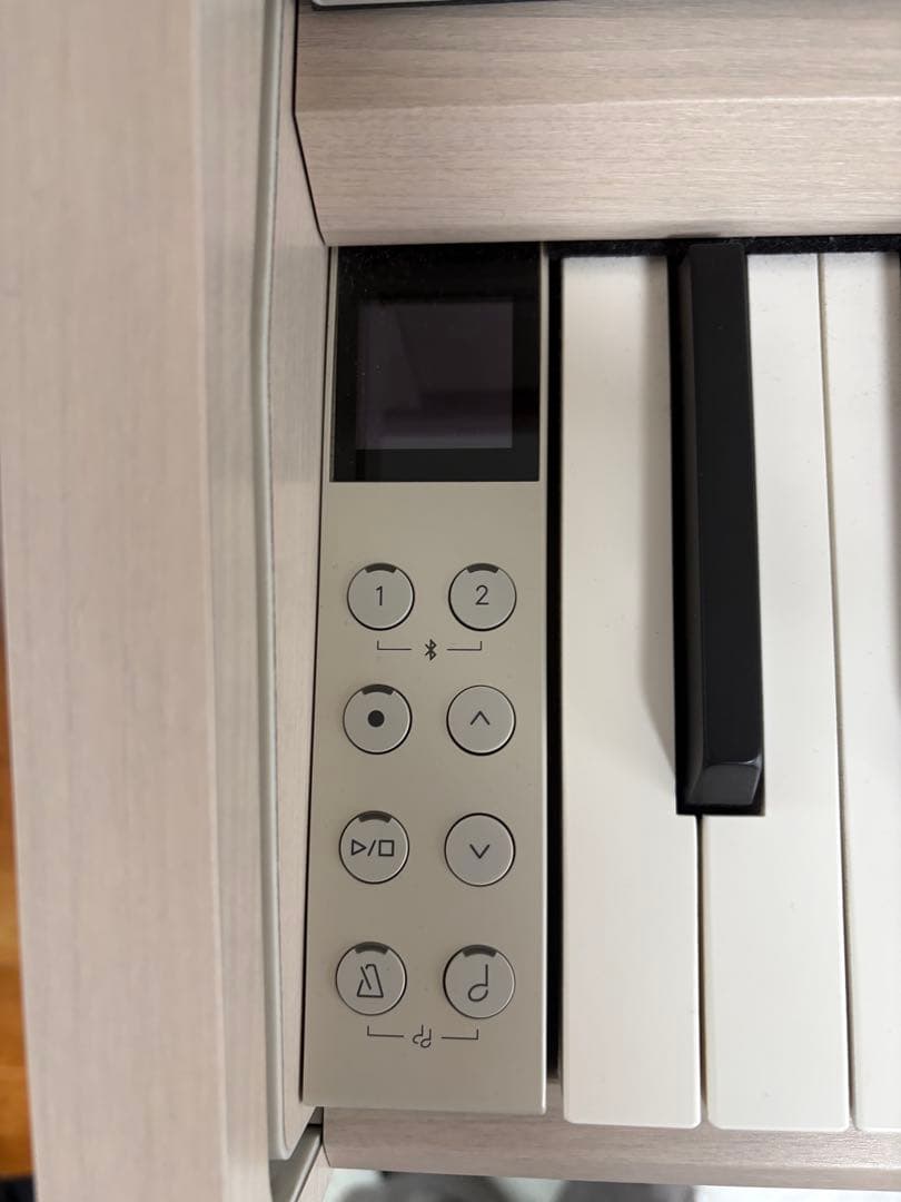 KAWAI 電子ピアノ　CA401A
