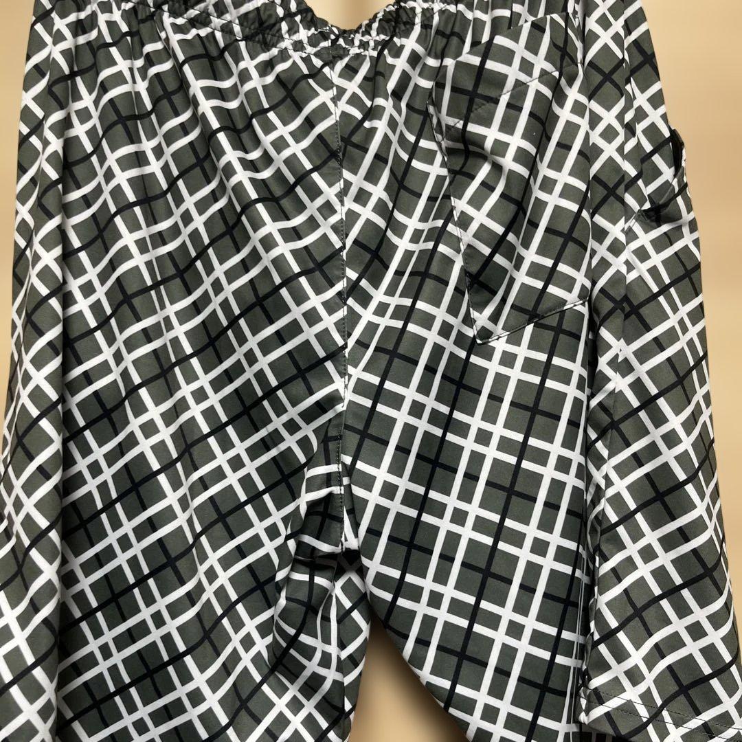 YONEXハーフパンツOサイズ 限定品