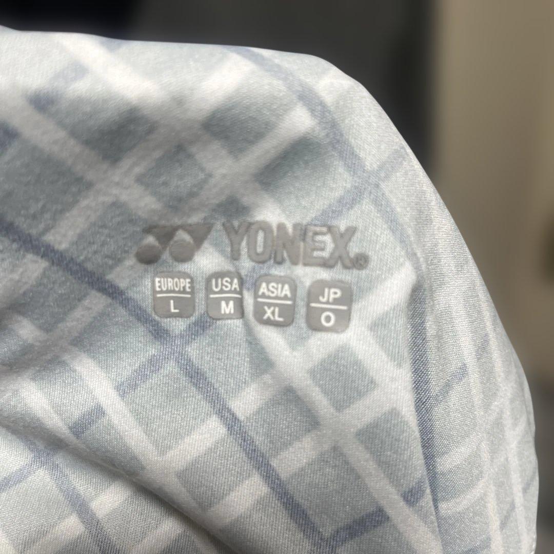 YONEXハーフパンツOサイズ 限定品