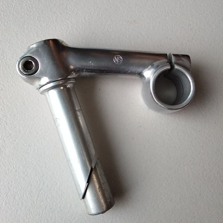 NITTO 90 アルミニウム ステム点返し