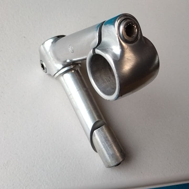NITTO 90 アルミニウム ステム点返し