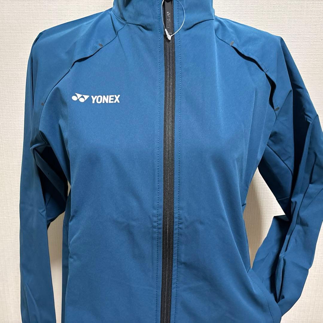 ヨネックス 【数量限定品】womanウォームアップシャツＬ