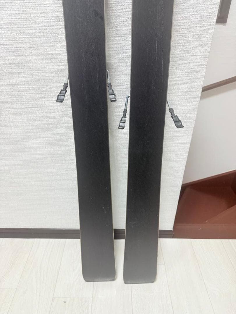 希少 フォルクル Deacon84 177cm LOWRIDE付 VOLKL