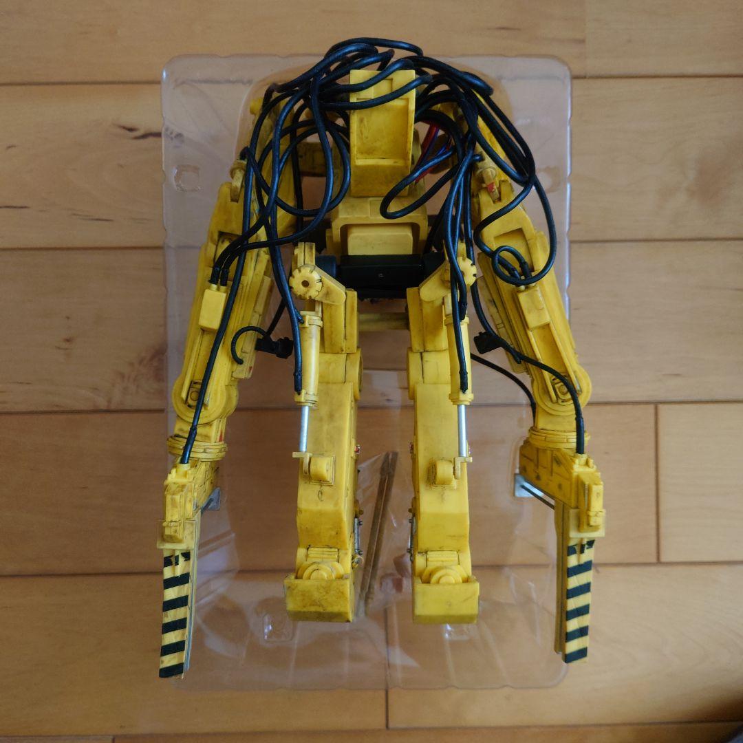 NECA POWER LOADER P-5000 パワーローダー