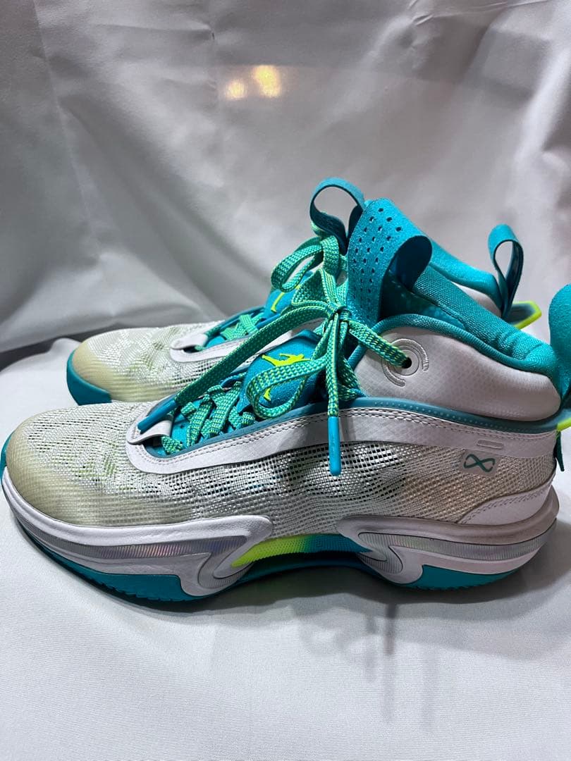 Nike Guo Ailun x Jordan 36 25㎝