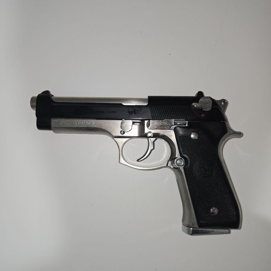 東京マルイ BERETTA M92 ケース付き