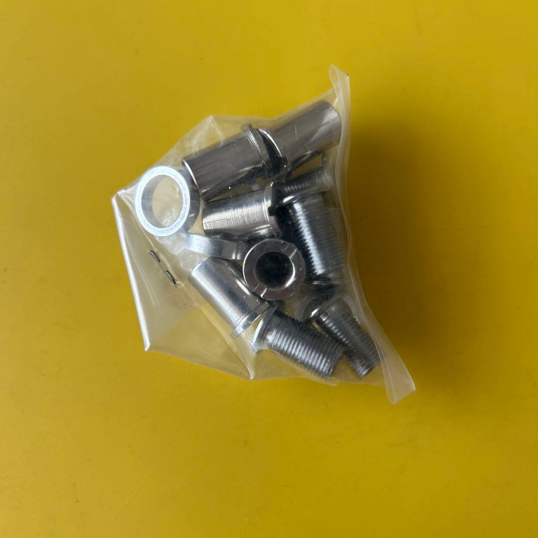 MRPチェーンデバイスPCD110mm 5アーム 外径220mm