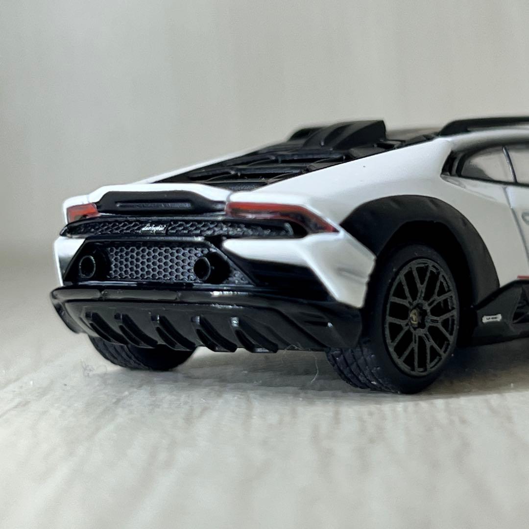 MINIGT ランボルギーニ ウラカン ステラート