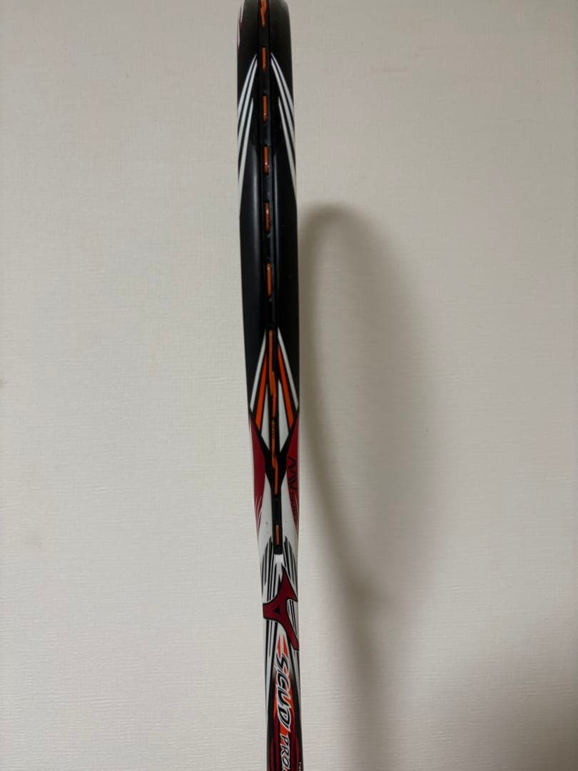【美品】ミズノ スカッドProC