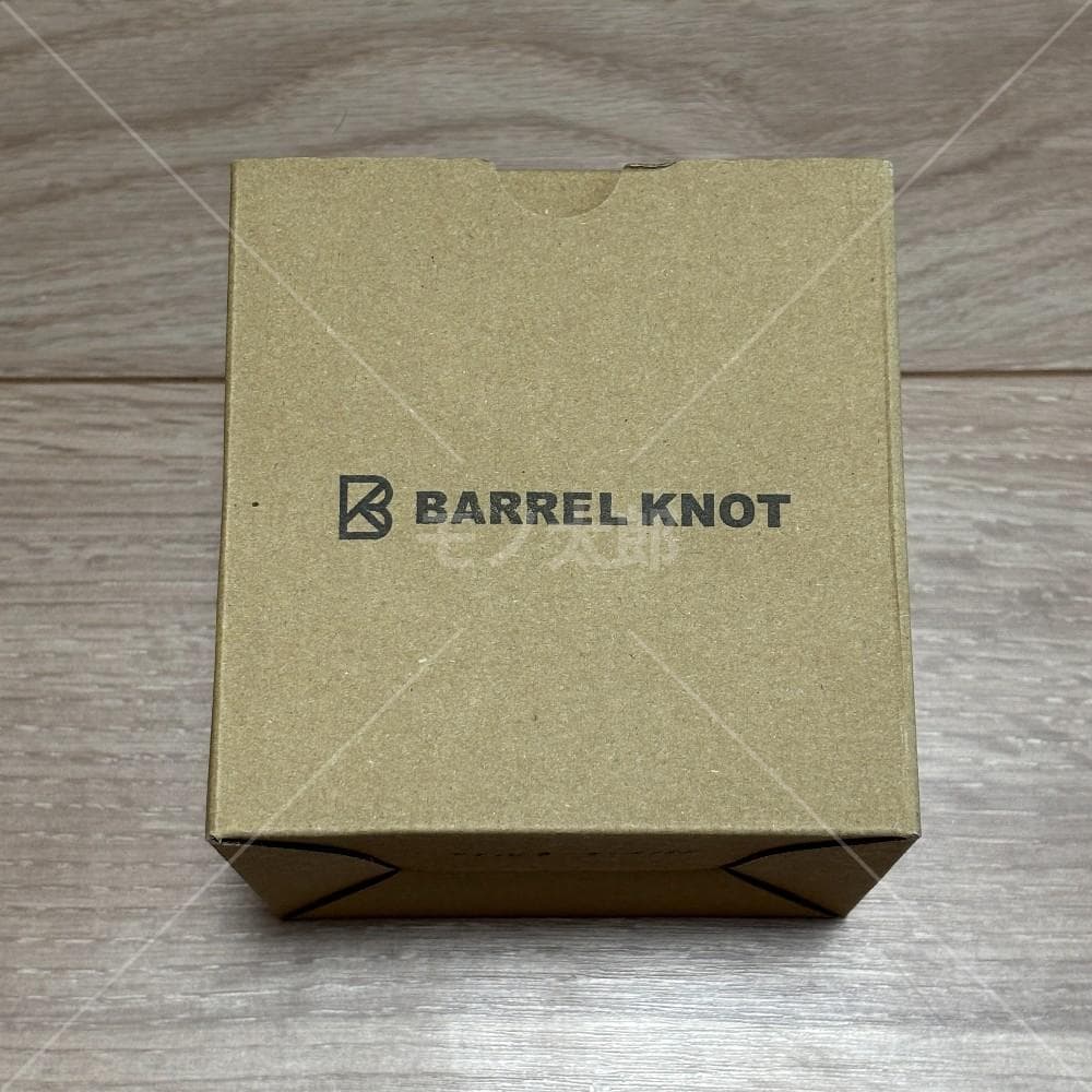 バーベキュー・調理用品 BARREL KNOT Wave Filter Case 185