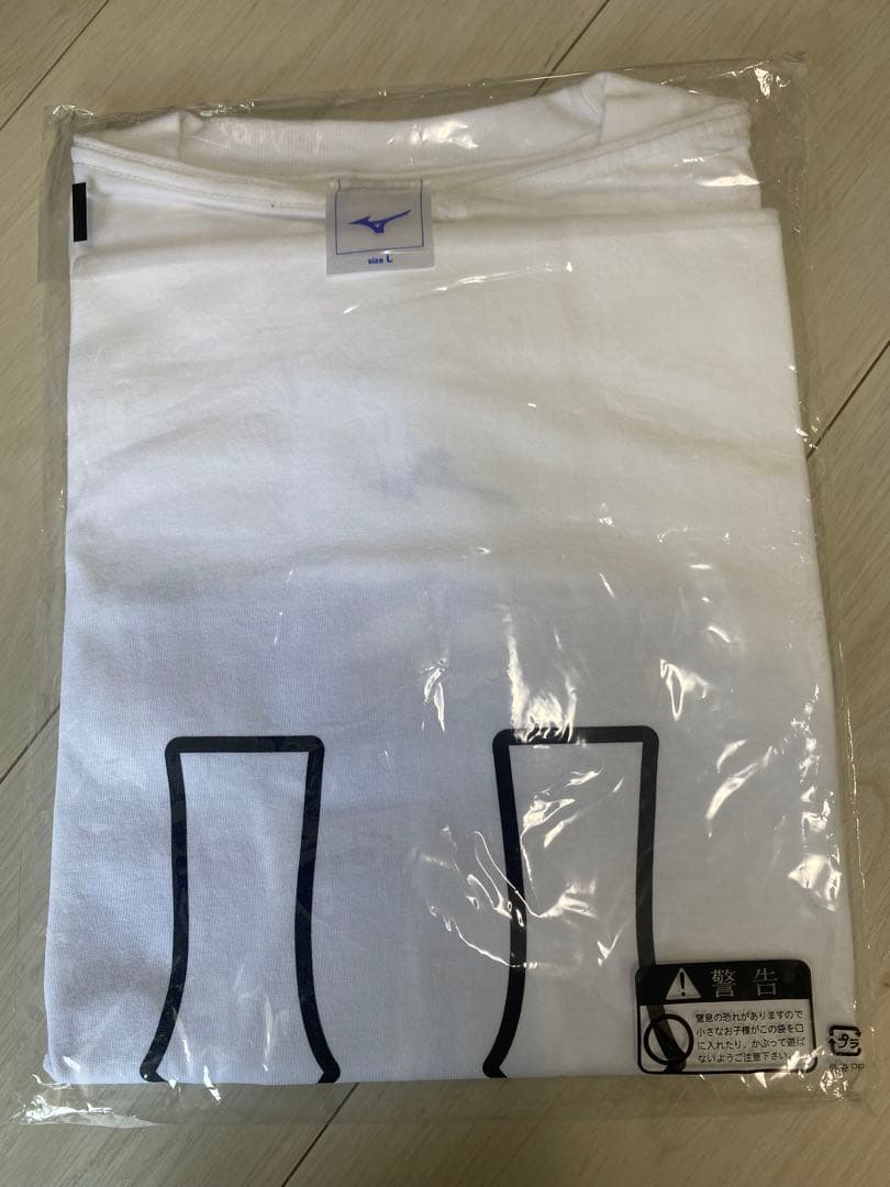 WBC2023 ダルビッシュ11レプリカTシャツ サイズL