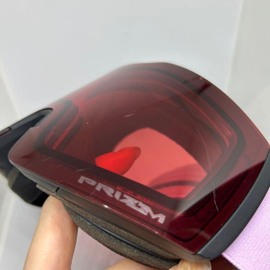 OAKLEY オークリー　フォールライン　XM プリズムレンズ