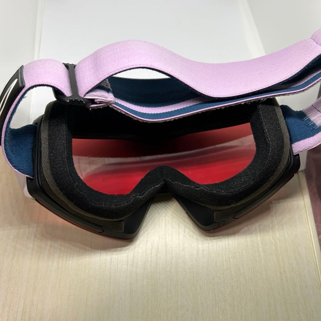 OAKLEY オークリー　フォールライン　XM プリズムレンズ