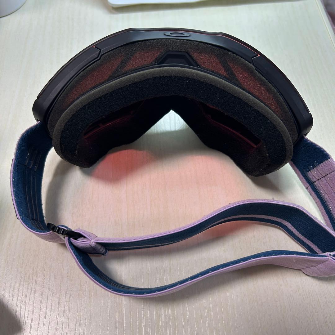 OAKLEY オークリー　フォールライン　XM プリズムレンズ