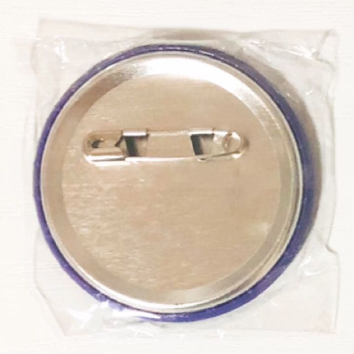 新品★あんスタ★UNDEAD【羽風薫】バラエティ★缶バッジ★バラ缶★2点セット