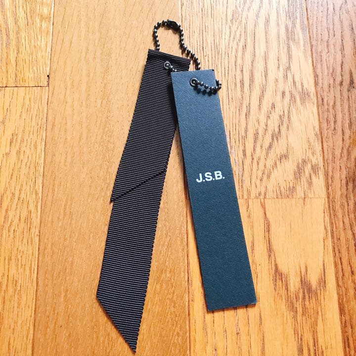 JSB リュック